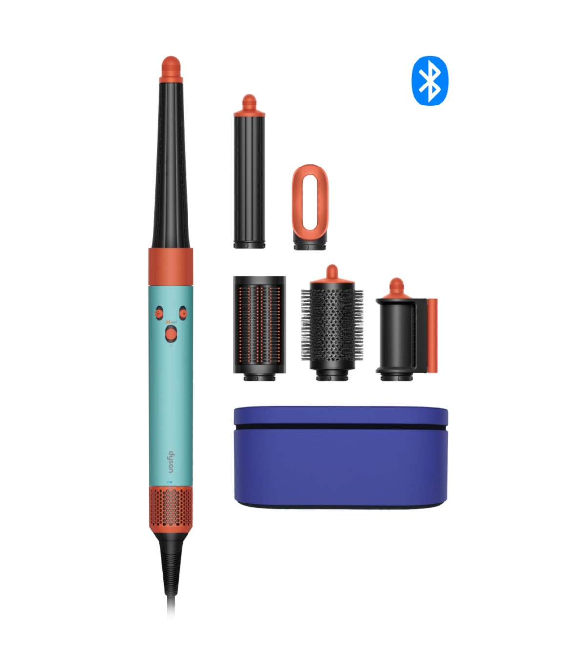 حالت دهنده مو دایسون مدل Dyson Hs08  (سرامیک پاپ)