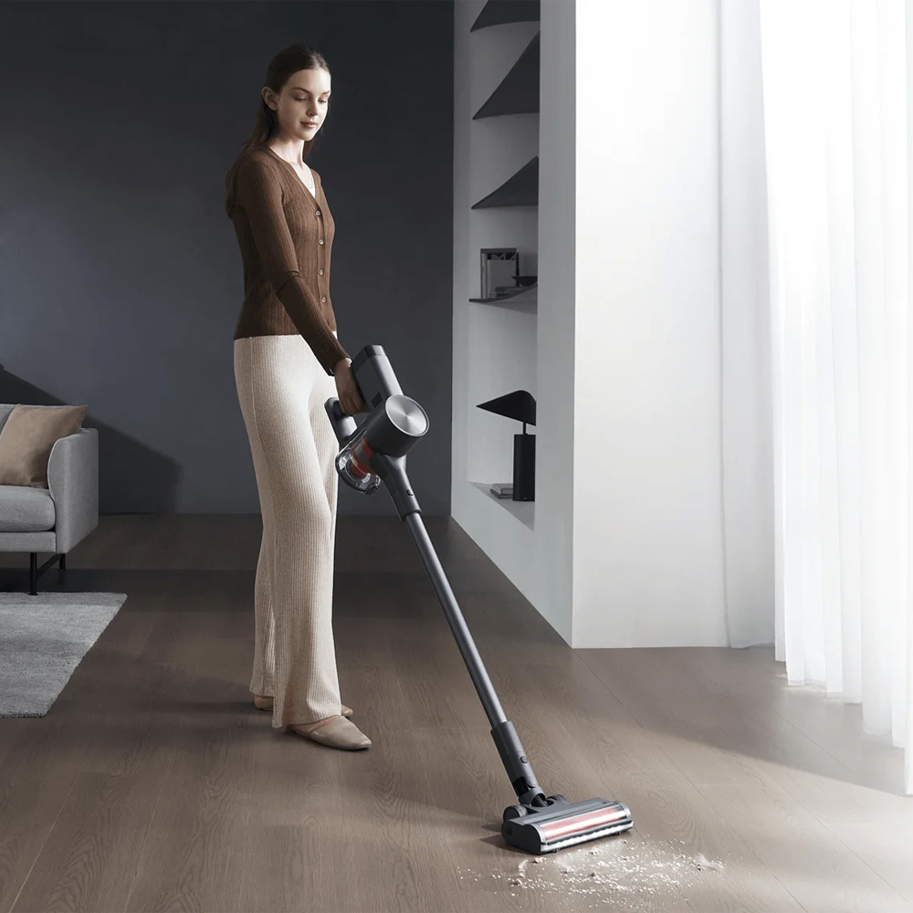 جارو شارژی شیائومی مدل Xiaomi Vacuum Cleaner G20 Max