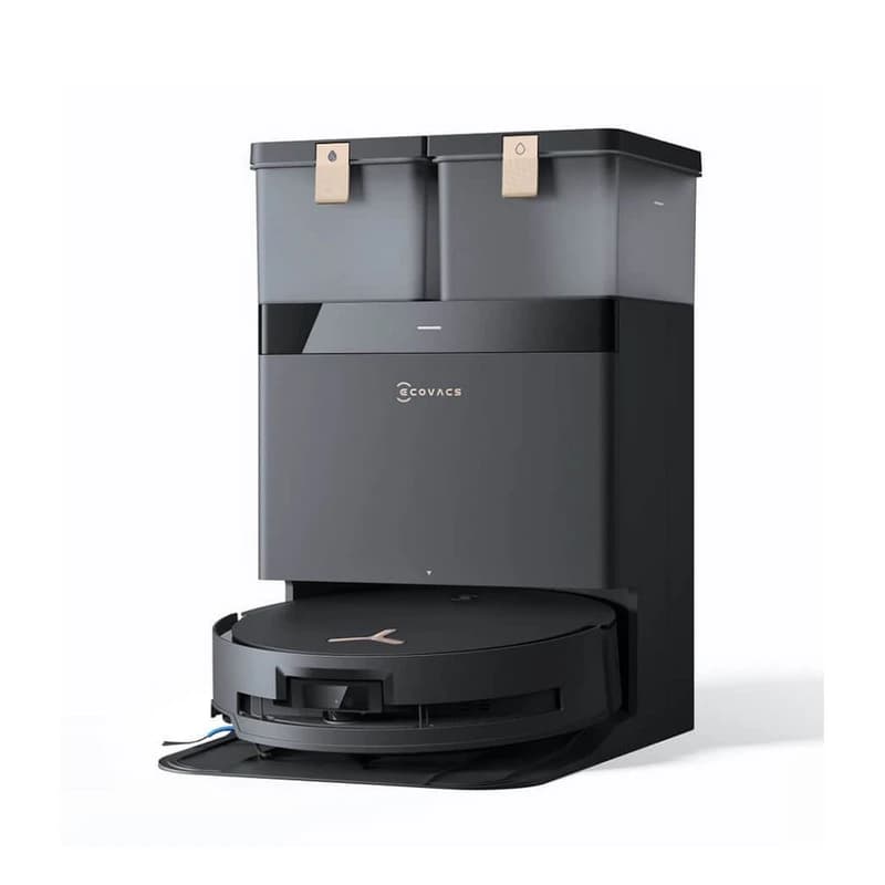 جارو رباتیک اکووکس مدل X8 Pro Omni