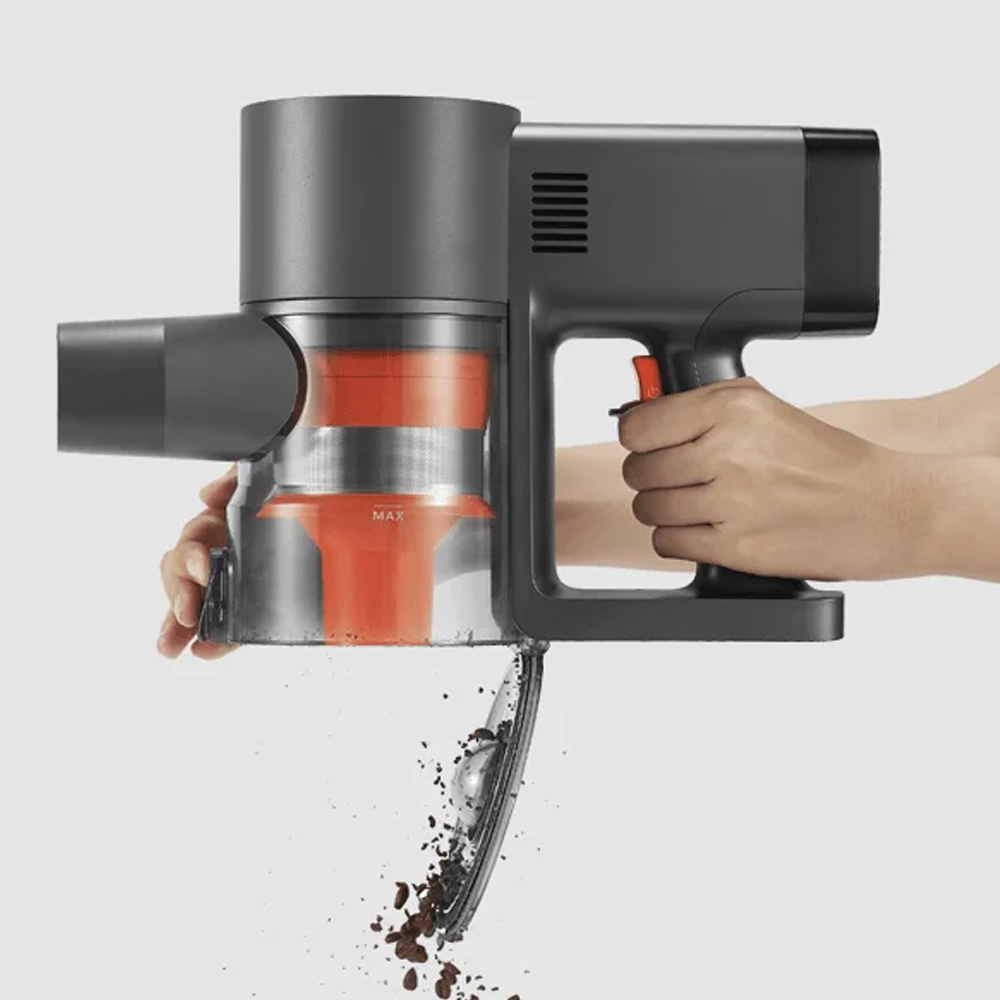 جارو شارژی شیائومی مدل Xiaomi Vacuum Cleaner G20 Max