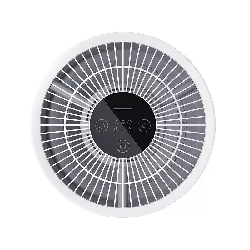 دستگاه تصفیه هوا شیائومی مدل Air Purifier 4 Compact