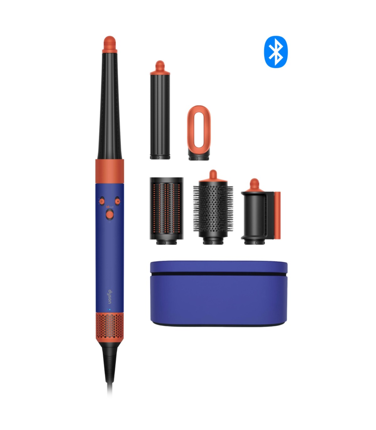 حالت دهنده مو دایسون مدل Dyson Hs08
