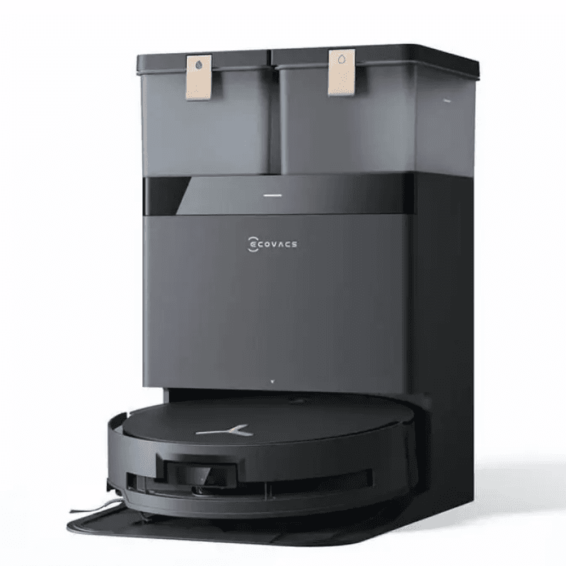 جارو رباتیک اکووکس مدل X8 Pro Omni