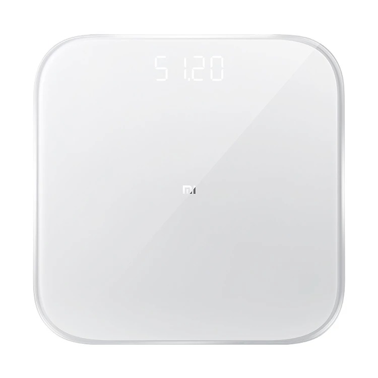 ترازو هوشمند شیائومی مدل MI Smart Scale 2