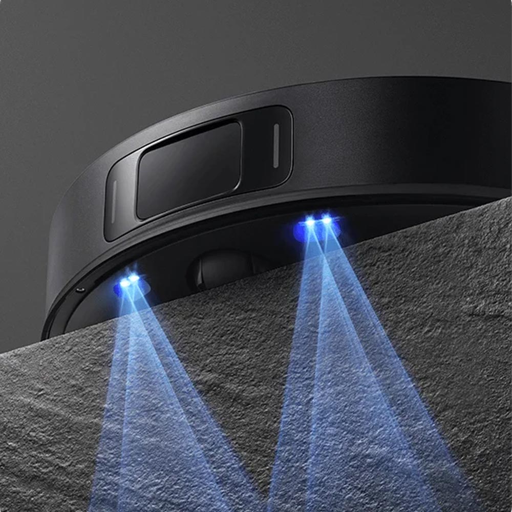 جارورباتیک شیائومی مدل Xiaomi Robot Vacuum X20 Max
