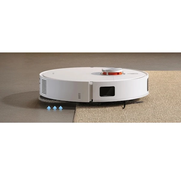 جارو رباتیک شیائومی مدل Xiaomi robot vacum X20 Pro
