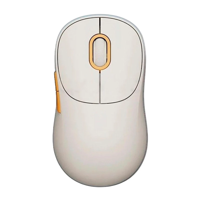 موس بی سیم شیائومی مدل Xiaomi Wireless Mouse 3
