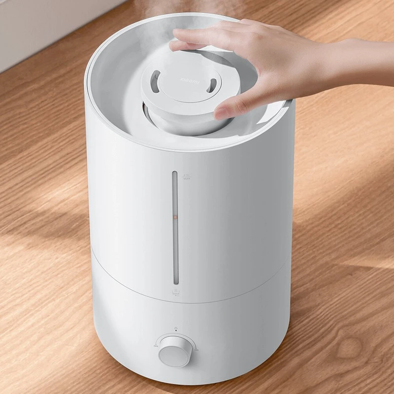 دستگاه بخور و رطوبت‌ساز شیائومی مدل (mjjsq06dy)Xiaomi Humidifier 2 Lite