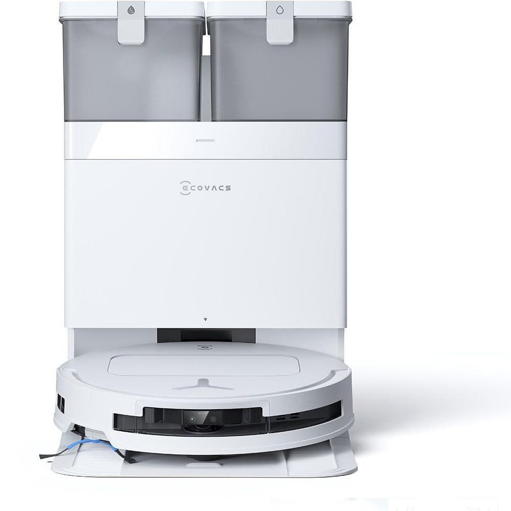 جارو رباتیک اکووکس مدل T50 Pro Omni