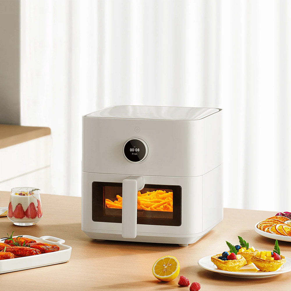 هواپز هوشمند شیائومی مدل Mi Smart Air Fryer 5.5L