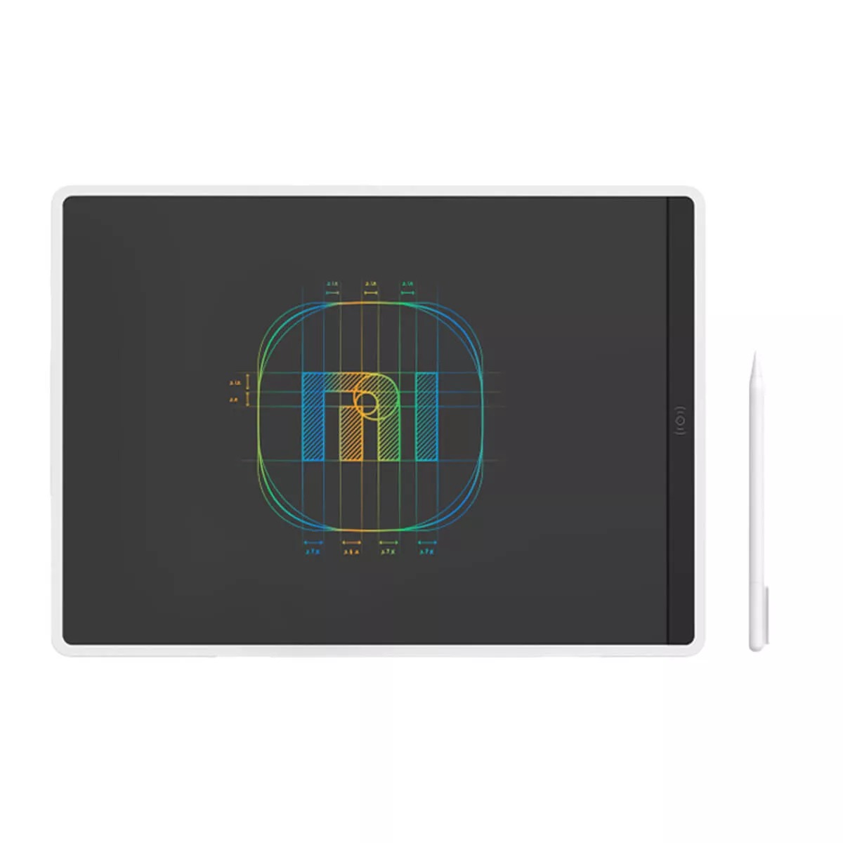 کاغذ دیجیتال 13.5 اینچی شیائومی مدل Xiaomi LCD Writing Tablet 13.5" (Color Edition)