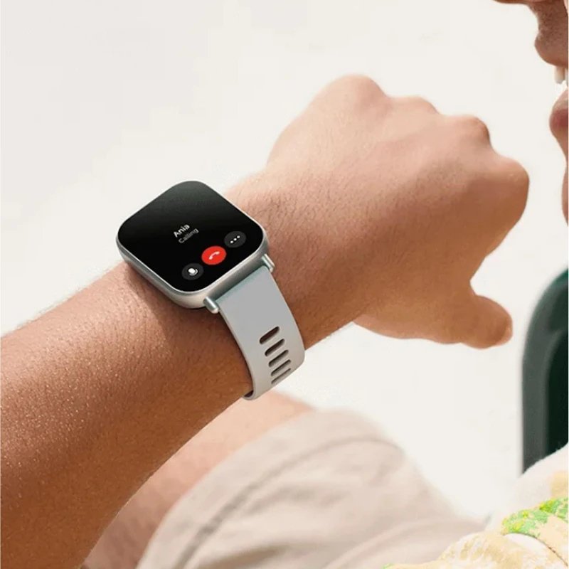 ساعت هوشمند شیائومی مدل Redmi Watch 5