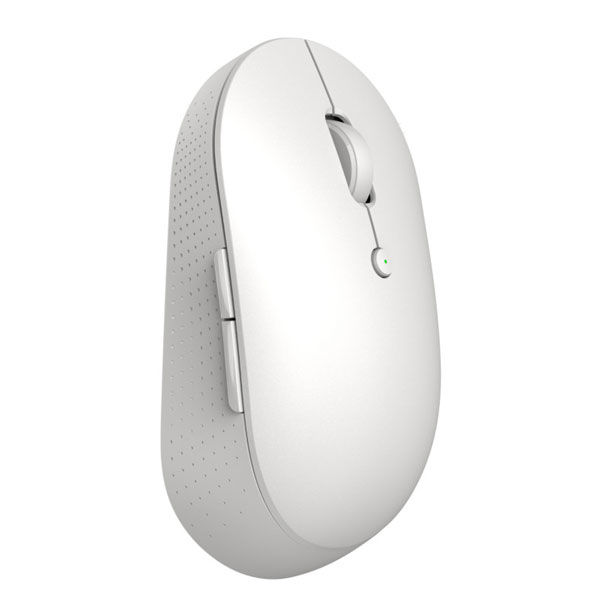 موس وایرلس دوحالته سایلنت شیائومی Xiaomi Wireless Bluetooth Dual-Mode Mouse 2