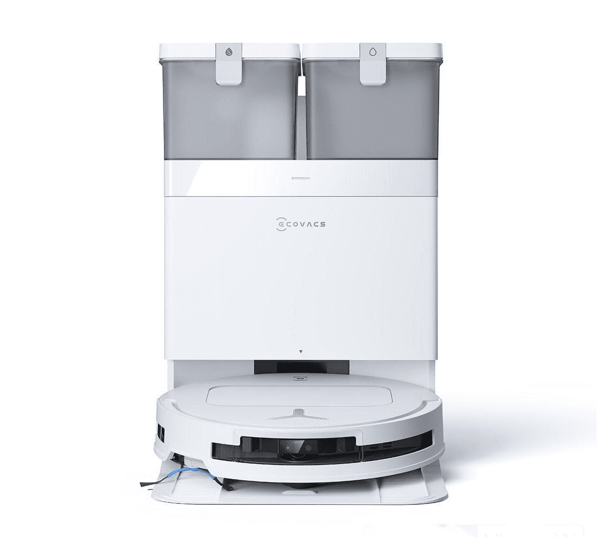 جارو رباتیک اکووکس مدل T50 Pro Omni