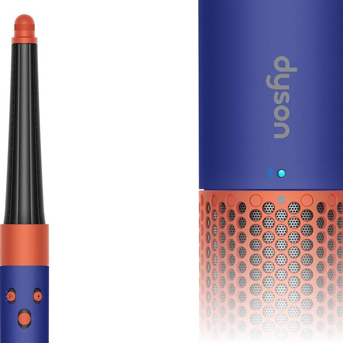 حالت دهنده مو دایسون مدل Dyson Hs08