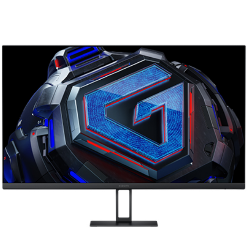 مانیتور گیمینگ شیائومی 27 اینچ Mi Gaming Monitor 2K G27Qi