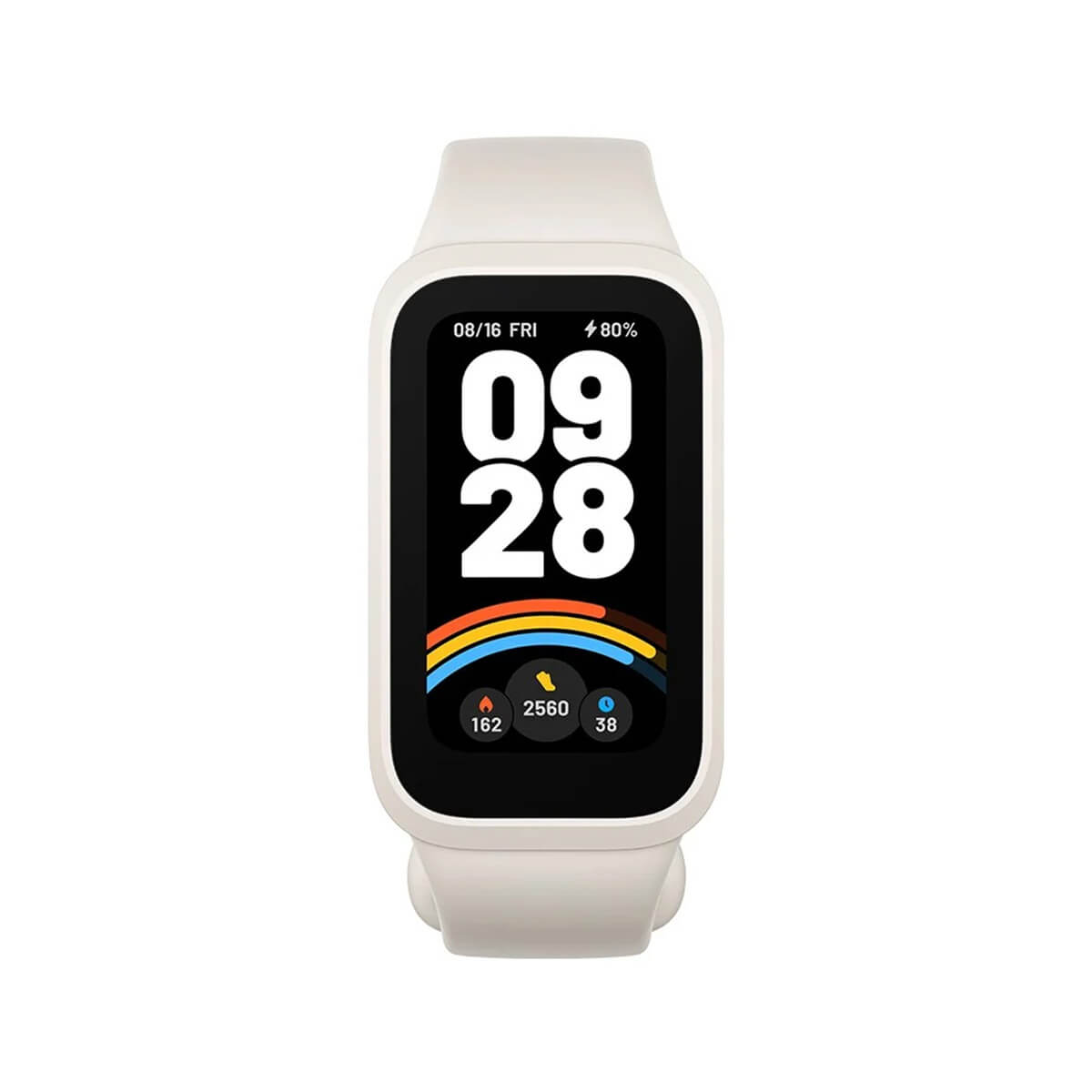 مچ بند هوشمند شیائومی Mi Band 9 Active