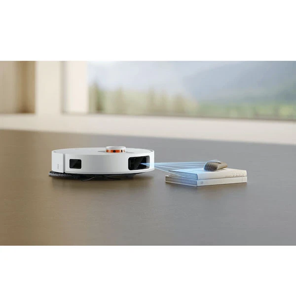 جارو رباتیک شیائومی مدل Xiaomi robot vacum X20 Pro