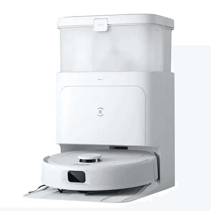 جارو رباتیک اکووکس مدل DeeBot N30 Pro OMNI