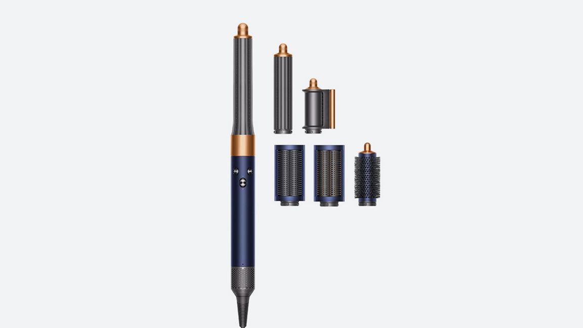 حالت دهنده مو دایسون مدل Dyson Hs05