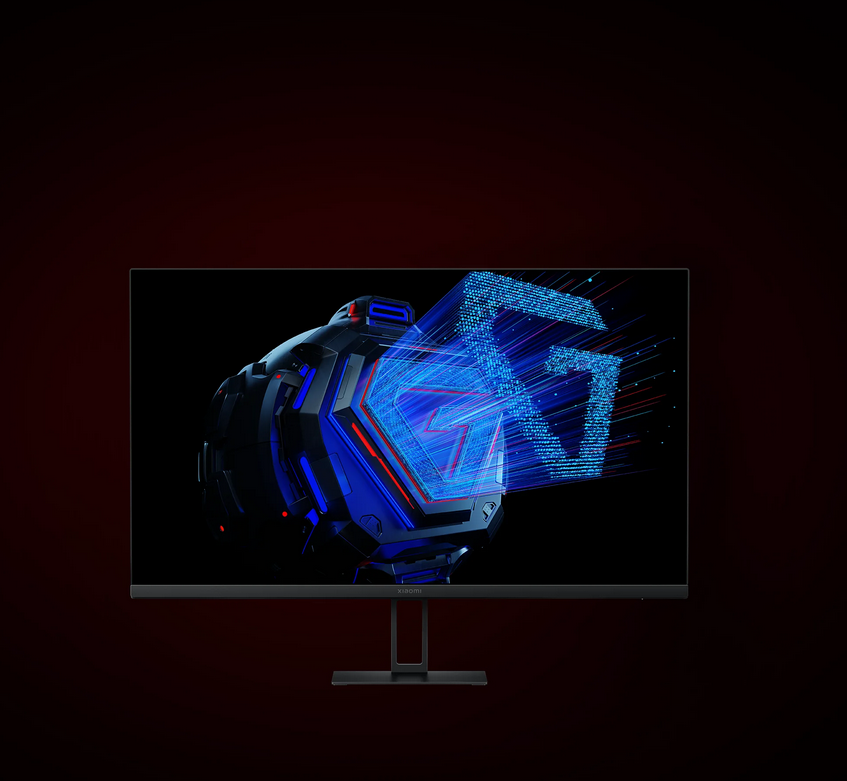 مانیتور گیمینگ شیائومی 27 اینچ Mi Gaming Monitor 2K G27Qi