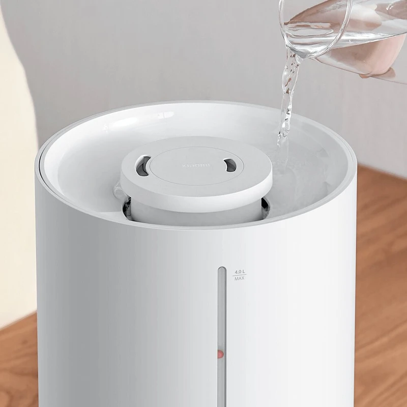 دستگاه بخور و رطوبت‌ساز شیائومی مدل (mjjsq06dy)Xiaomi Humidifier 2 Lite
