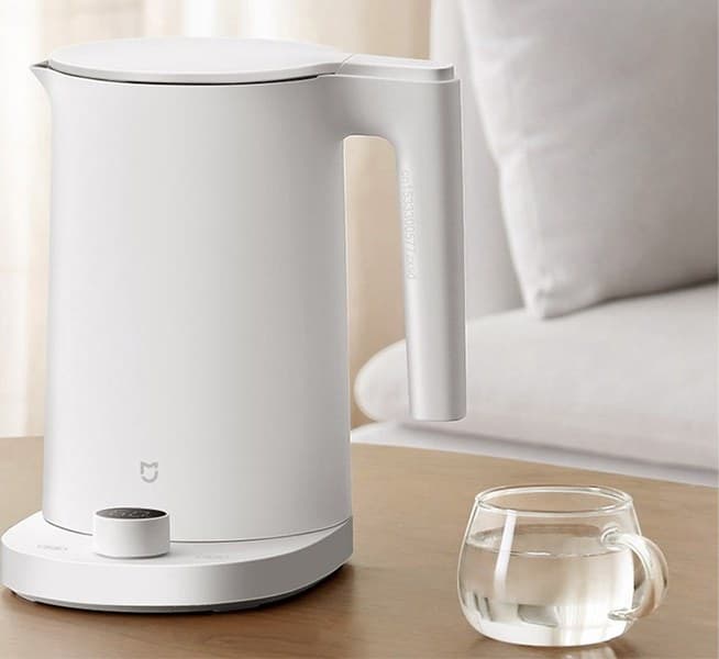 کتری برقی شیائومی Xiaomi Smart Kettle 2 Pro