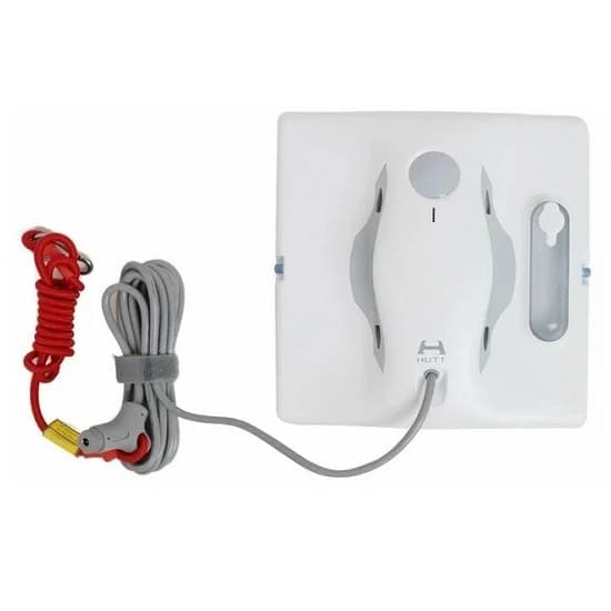 شیشه پاک کن رباتیک هوشمند شیائومی مدل Robot Hutt W8