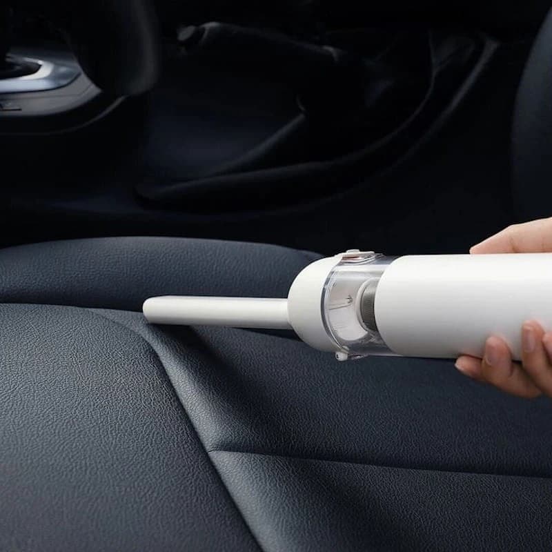 جارو شارژی شیائومی MI Vacuum Cleaner Mini