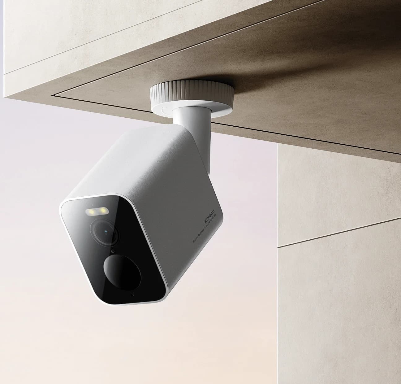 دوربین مدار بسته مخصوص فضای باز شیائومی مدل BW300