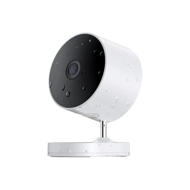 دوربین مداربسته تحت شبکه شیائومی مدل OUTDOOR CAMERA AW200