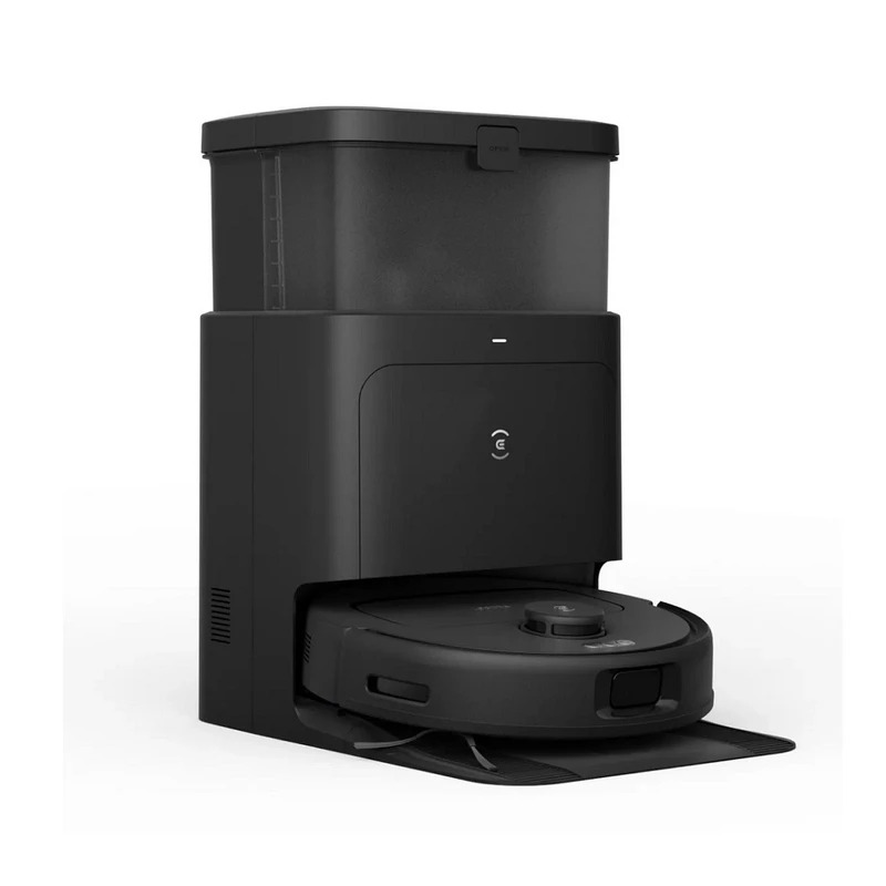 جارو رباتیک اکووکس مدل DeeBot N30 Pro OMNI