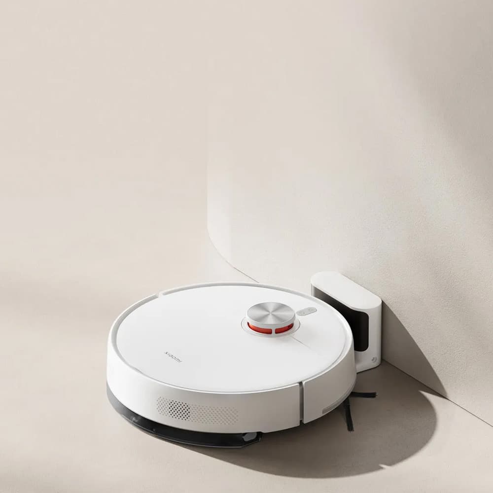 جارو رباتیک شیائومی مدل S40