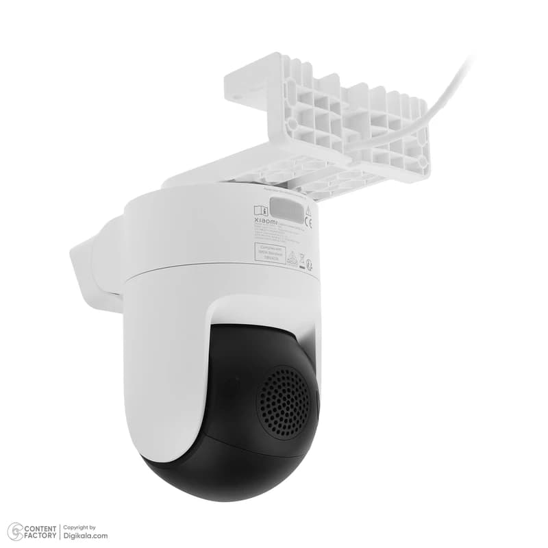 دوربین مداربسته شیائومی مدل CW500 Dual