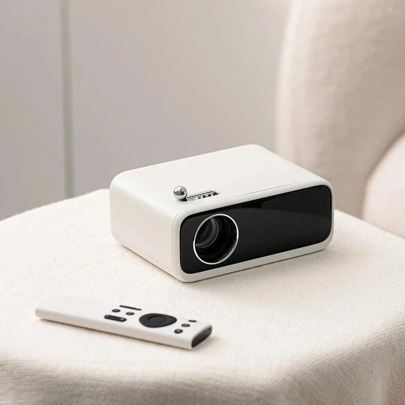 ویدئو پروژکتور شیائومی مدل wanbo mini