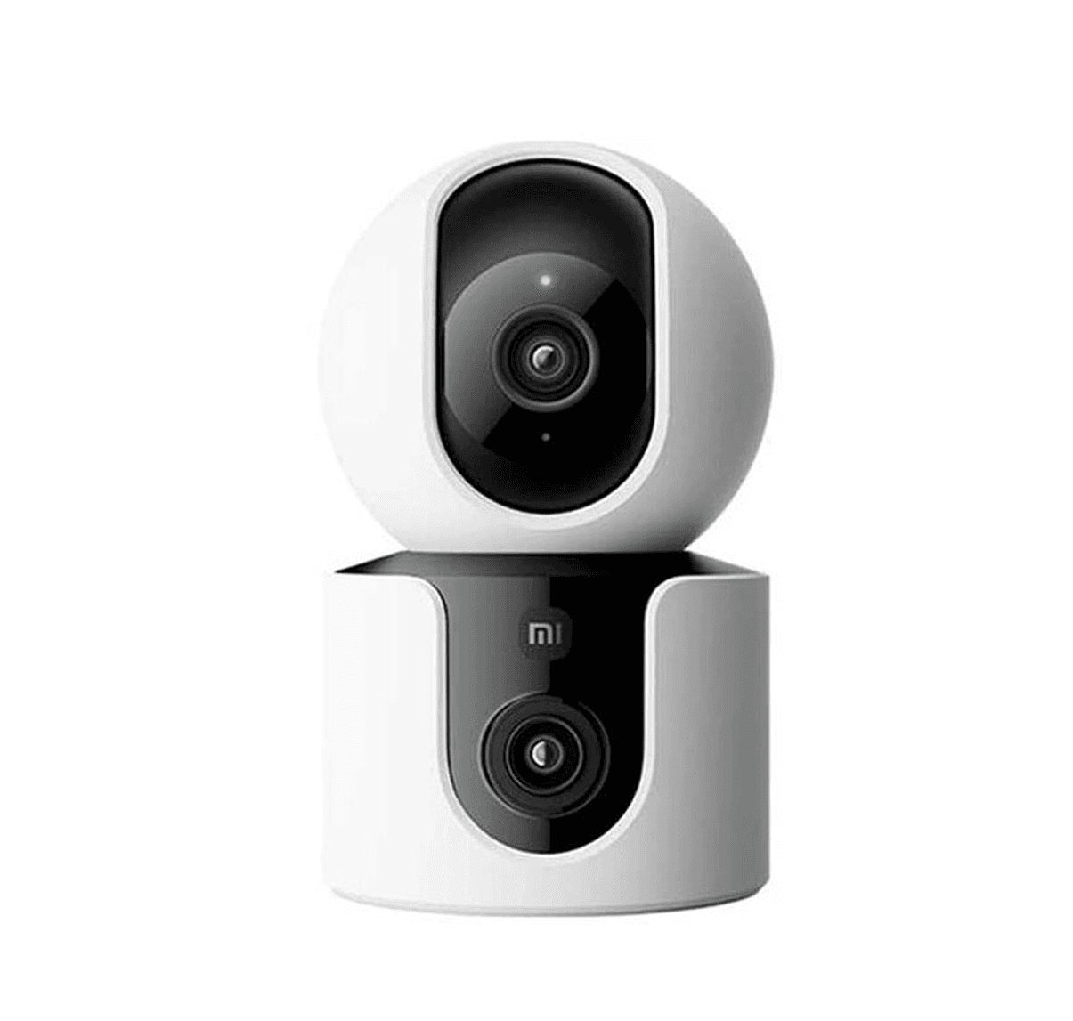 دوربین هوشمند تحت شبکه شیائومی مدل Xiaomi Smart Camera C300 Dual