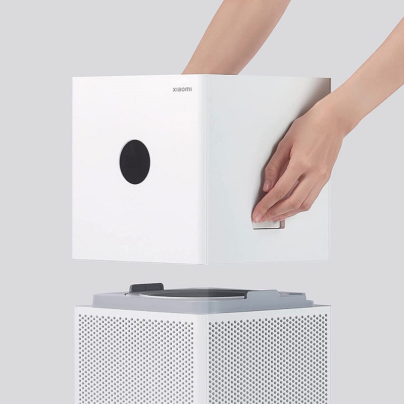 دستگاه تصفیه هوا شیائومی مدل Xiaomi Smart Air Purifier 4 Lite