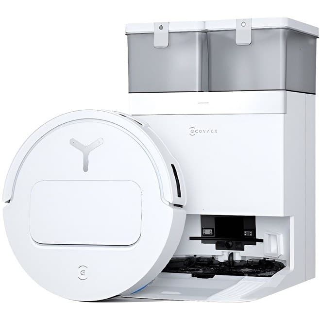 جارو رباتیک اکووکس مدل T50 Pro Omni