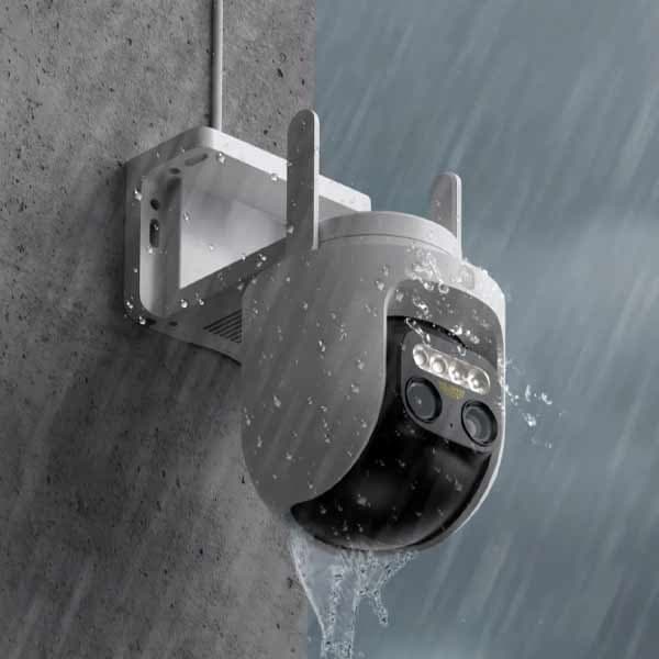 دوربین مداربسته فضای باز شیائومی CW700S