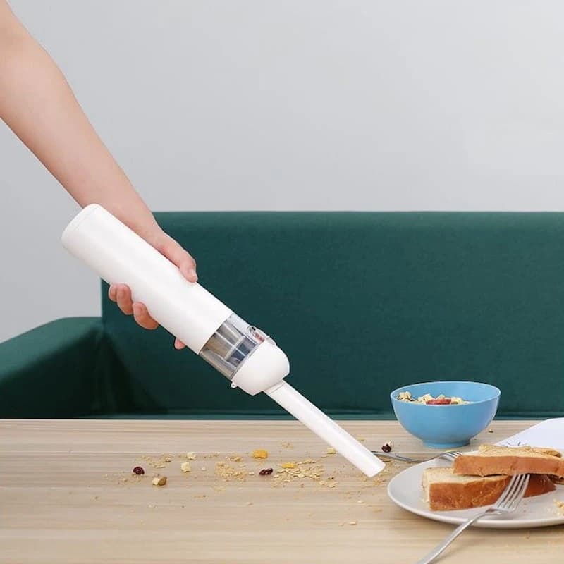جارو شارژی شیائومی MI Vacuum Cleaner Mini