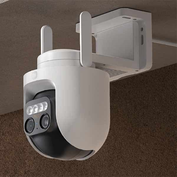 دوربین مداربسته فضای باز شیائومی CW700S
