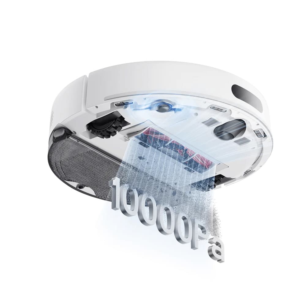 جارو رباتیک شیائومی مدل S40