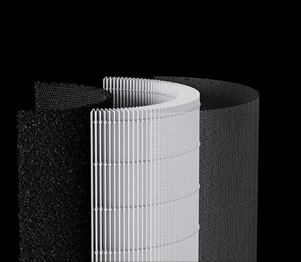 دستگاه تصفیه هوای هوشمند شیائومی Xiaomi Smart Air Purifier Elite