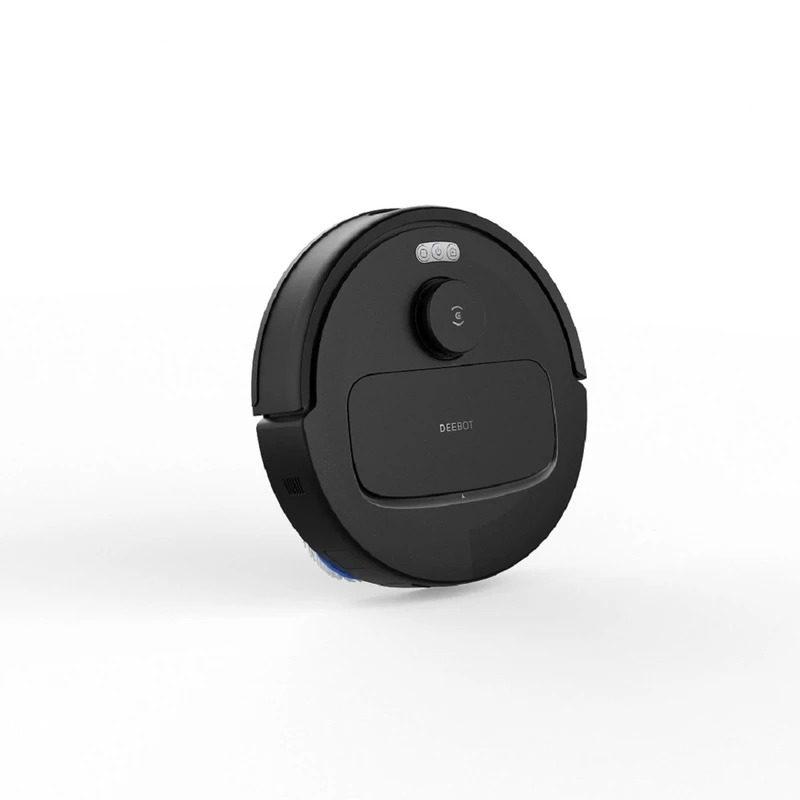 جارو رباتیک اکووکس مدل DeeBot N30 Pro OMNI
