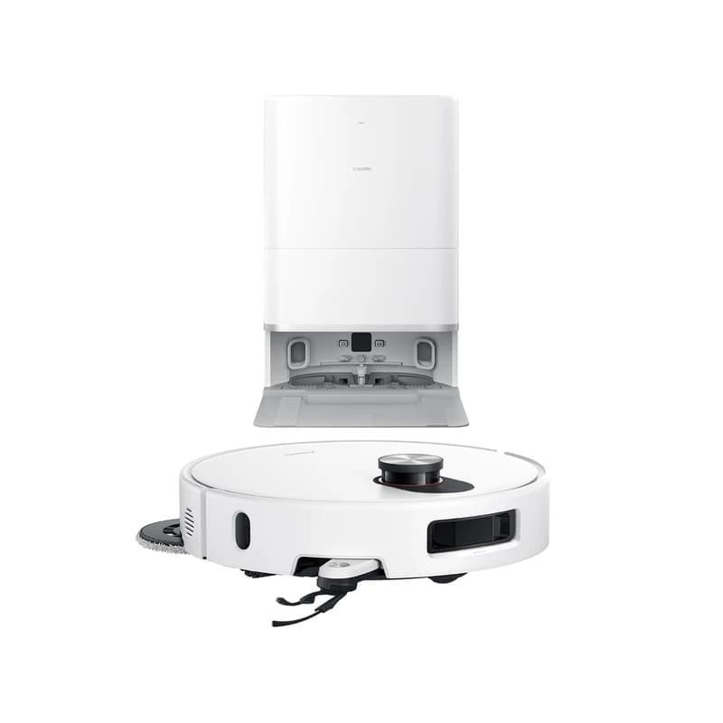 جارو رباتیک شیائومی مدل Vacuum 5