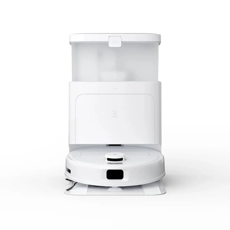جارو رباتیک اکووکس مدل DeeBot N30 Pro OMNI