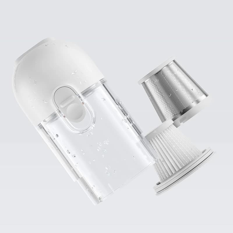 جارو شارژی شیائومی MI Vacuum Cleaner Mini