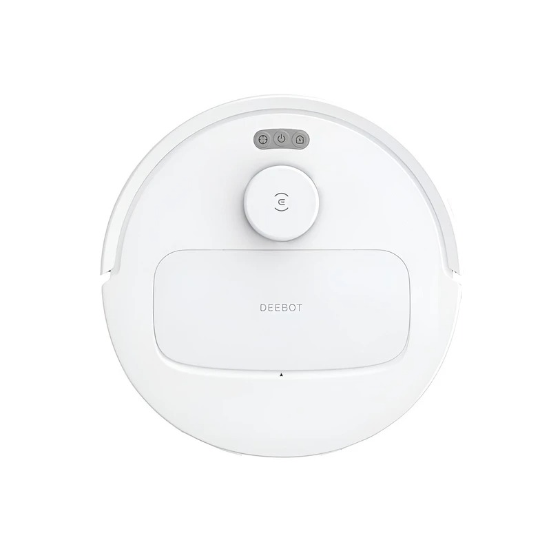 جارو رباتیک اکووکس مدل DeeBot N30 Pro OMNI