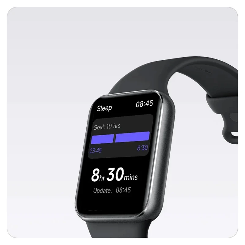 ساعت هوشمند شیائومی مدل Smart Band 9 Pro