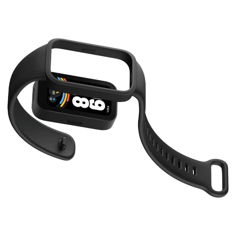 ساعت هوشمند شیائومی مدل Xiaomi Smart Band 9 Active